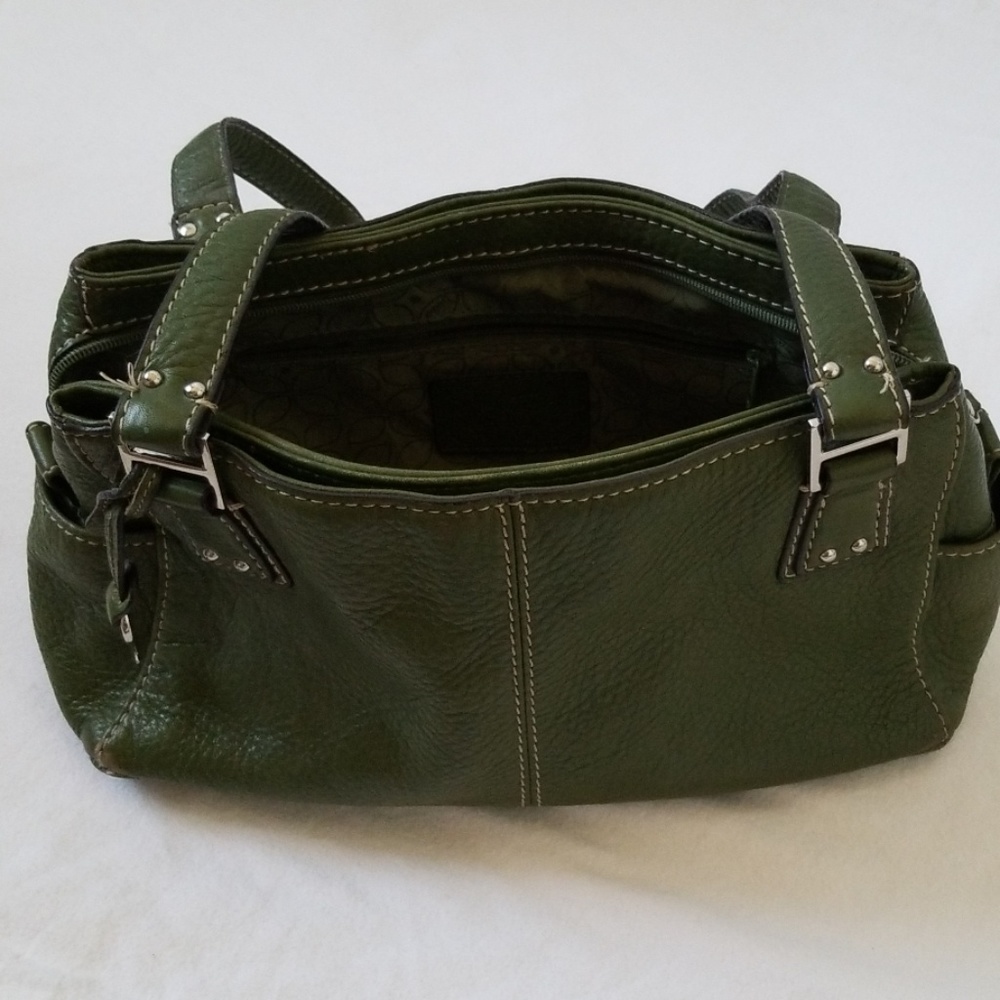 Fossil Purse Shoulder Bag